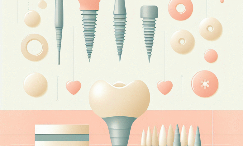 Custo da remoção de implante dentário: o que saber