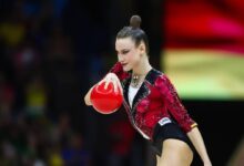 Gold für Darja Varfolomeev, Bronze für Anastasia Simakova