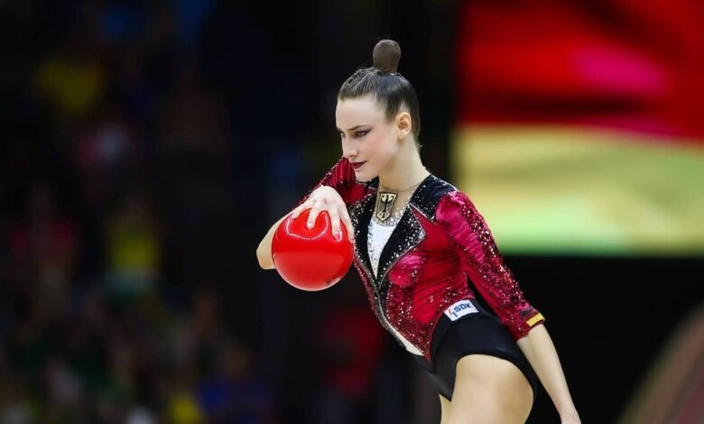 Gold für Darja Varfolomeev, Bronze für Anastasia Simakova