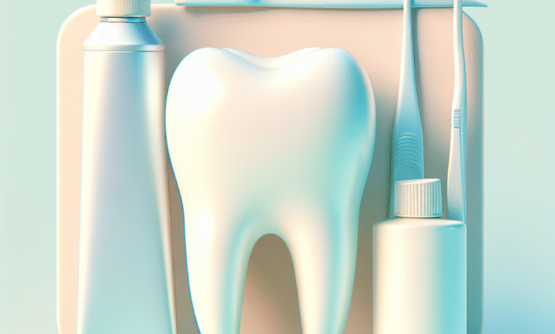 Dia Nacional Da Saúde Destaca Importância Da Higiene Oral Na Prevenção -