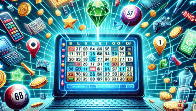 Dicas E Estratégias Para Jogar Vídeo Bingo E Outros Jogos Clássicos Online -