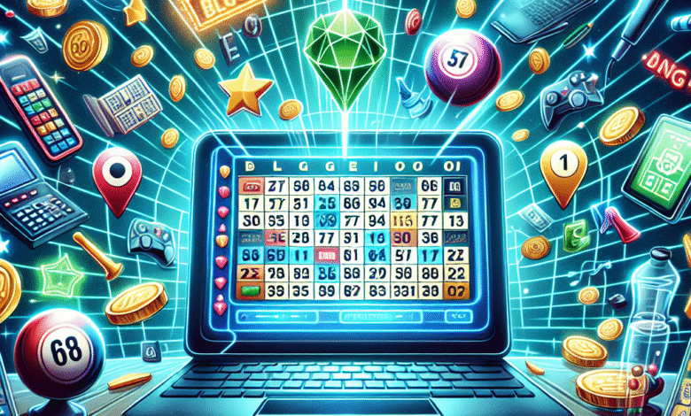 Dicas E Estratégias Para Jogar Vídeo Bingo E Outros Jogos Clássicos Online -