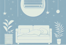 Dicas Para Escolher Um Ar-condicionado Silencioso E Dormir Melhor -