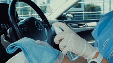 Dicas Para Manter O Carro Perfumado Que Poucos Conhecem -