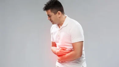 Dor no estômago pode ser infarto