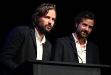 Stranger Things Creators Duffer Brothers Exit Netflix for Paramount Deal