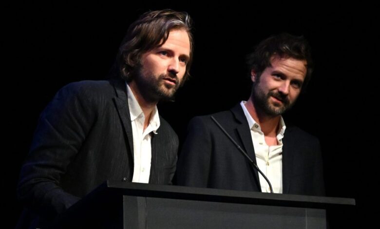 Stranger Things Creators Duffer Brothers Exit Netflix for Paramount Deal