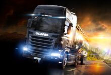 Euro Truck Simulator 2 And American Truck Simulator Are Coming To Xbox