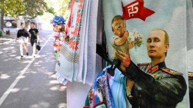 Quais as exigências de Putin para pôr fim à guerra na Ucrânia?