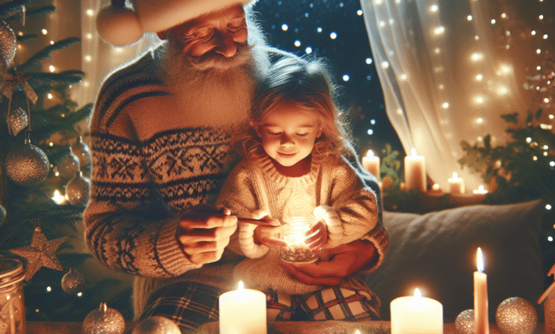 Feliz ano novo, pai: 23 mensagens para celebrar juntos