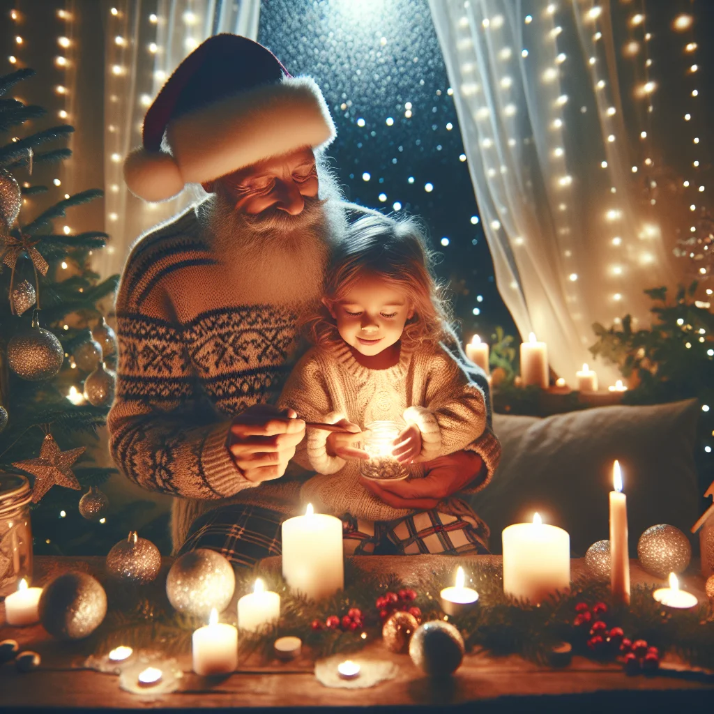 Uma mulher sorridente está em pé em um estúdio de televisão, vestindo um vestido claro. Ao fundo, há uma câmera de TV antiga com a inscrição