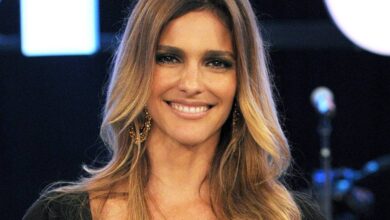 Fernanda Lima perde processo e terá de indenizar ex-deputado