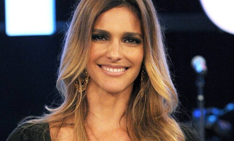 Fernanda Lima perde processo e terá de indenizar ex-deputado