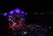 Festival Palco Brasil abre primeira etapa em Fortaleza com sucesso de público e shows marcantes de Geraldo Azevedo, Joyce Alane e Jota.Pê