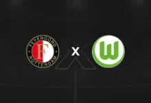 Feyenoord x Wolfsburg - Palpite, Onde Assistir, Hora e Escalações 02-08