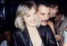 Freddie Mercury's 'secret' daughter speaks out for the first time ahead of publication of bombshell book, saying: 'I didn't want to share my Dad with the whole world'