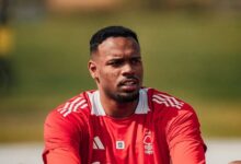 Forest põe à venda Carlos Miguel, ex-goleiro do Corinthians – R7 Esportes