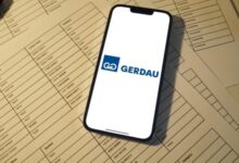 EUA bem, Brasil mal: o balanço da Gerdau