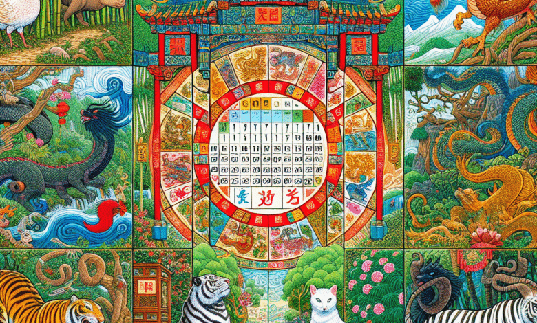 Horóscopo Chinês: Previsões Para Agosto De 2025 -