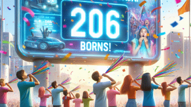 Idade De Quem Nasceu Em 2006: Atualização Para 2025 -