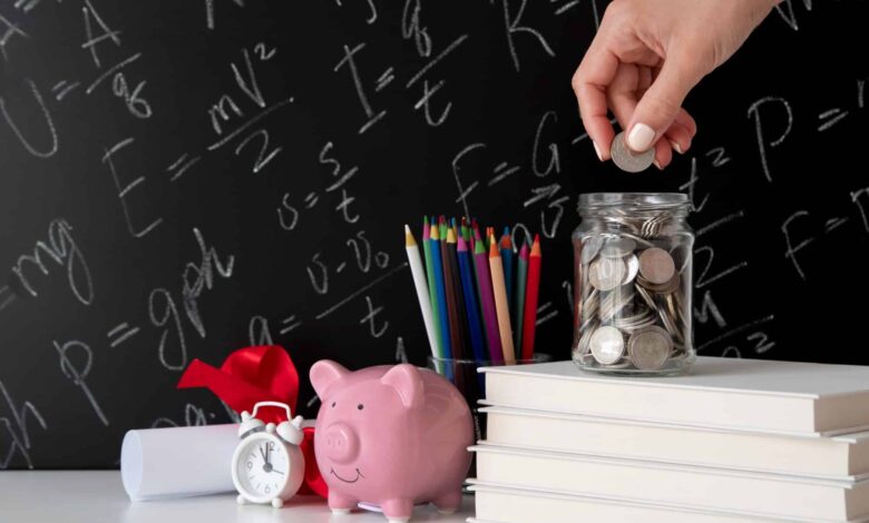 IEL-RS promove curso gratuito de educação financeira para estudantes