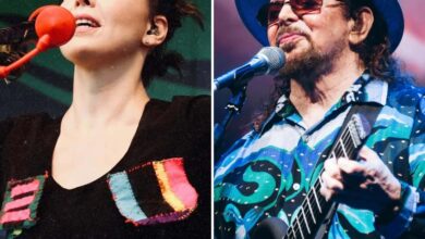 Ingressos para shows de Geraldo Azevedo e Adriana Calcanhotto na CAIXA Cultural Salvador se esgotam em minutos