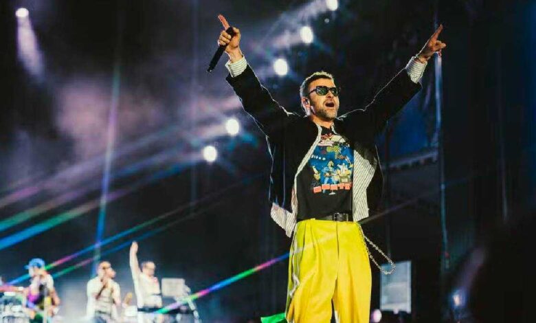 Justin Timberlake revela luta silenciosa contra doença rara que afeta seus shows