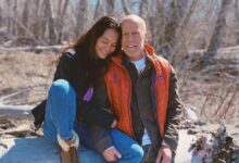 O livro da mulher de Bruce Willis sobre a demência do ator; leia trechos inéditos