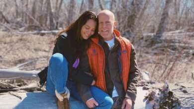 O livro da mulher de Bruce Willis sobre a demência do ator; leia trechos inéditos