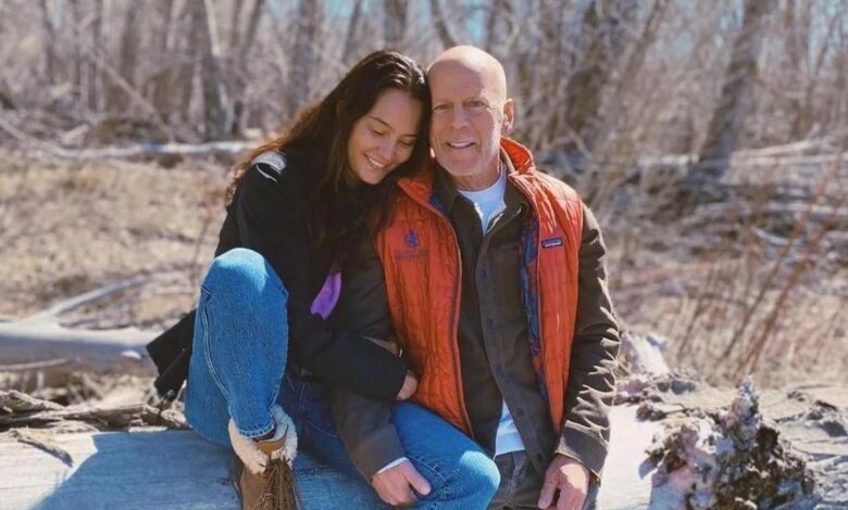 O livro da mulher de Bruce Willis sobre a demência do ator; leia trechos inéditos