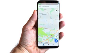 Localize Alguém Usando Apenas O Número De Telefone -