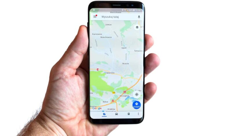 Localize Alguém Usando Apenas O Número De Telefone -