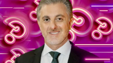 Merreca? Veja quanto Luciano Huck vai receber para apresentar a Dança dos Famosos 2025