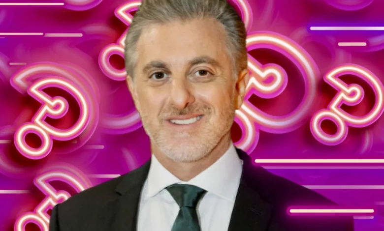 Merreca? Veja quanto Luciano Huck vai receber para apresentar a Dança dos Famosos 2025
