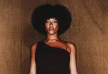 Luedji Luna apresenta seus dois discos mais recentes no Vivo Rio