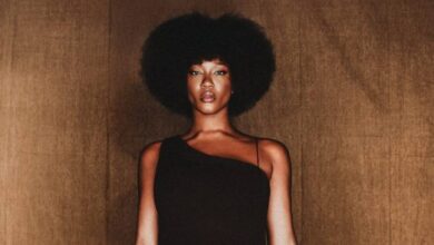 Luedji Luna apresenta seus dois discos mais recentes no Vivo Rio