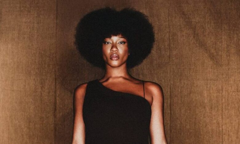 Luedji Luna apresenta seus dois discos mais recentes no Vivo Rio