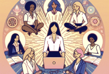 Mães empreendedoras e a importância da lei da atração
