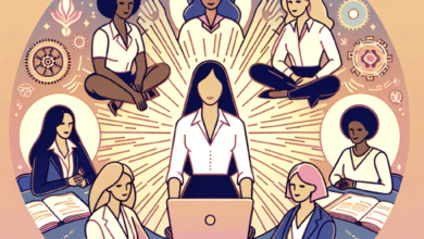 Mães empreendedoras e a importância da lei da atração
