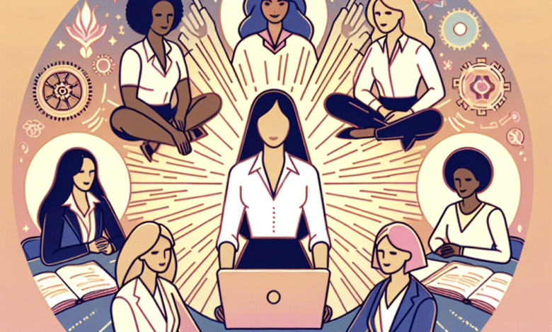 Mães empreendedoras e a importância da lei da atração