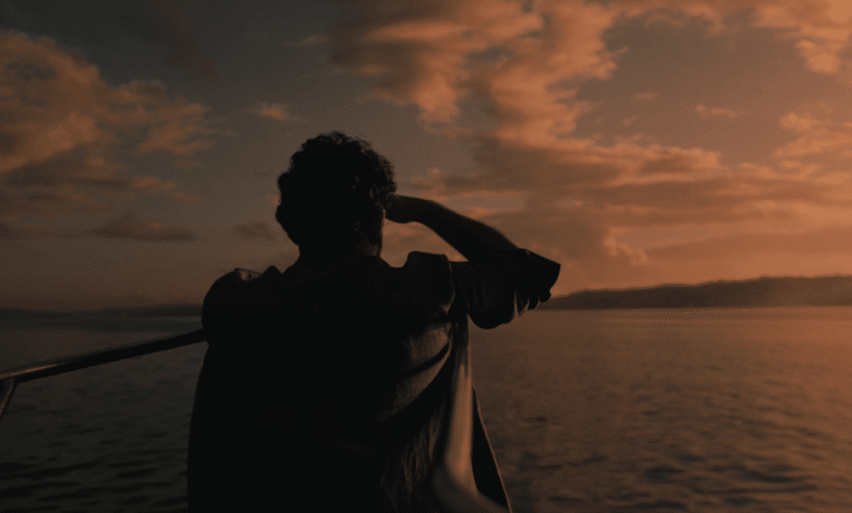 Marcos Almeida abre turnê de novo álbum com dois shows em Belém