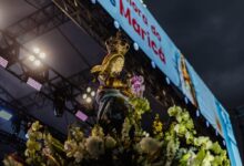 Maricá celebra Dia de Nossa Senhora do Amparo com shows e procissão – Folha do Leste