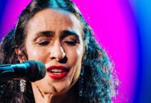 Marisa Monte anuncia início de venda de ingressos para turnê