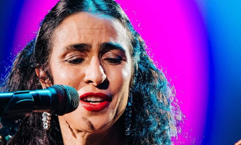 Marisa Monte anuncia início de venda de ingressos para turnê