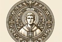 Medalha de São Bento: significado e proteção espiritual