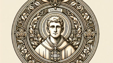 Medalha de São Bento: significado e proteção espiritual