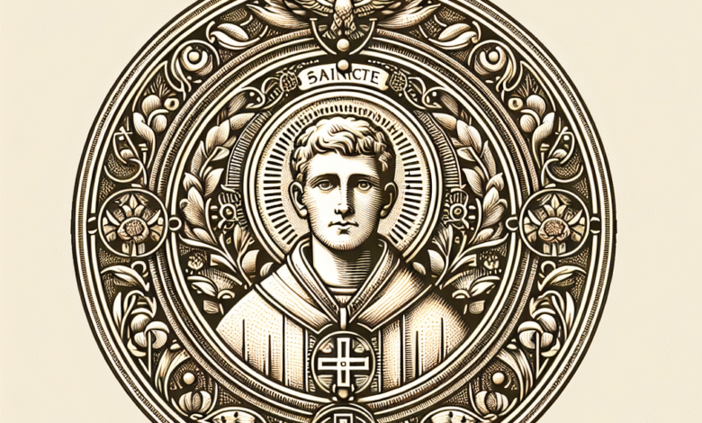 Medalha de São Bento: significado e proteção espiritual