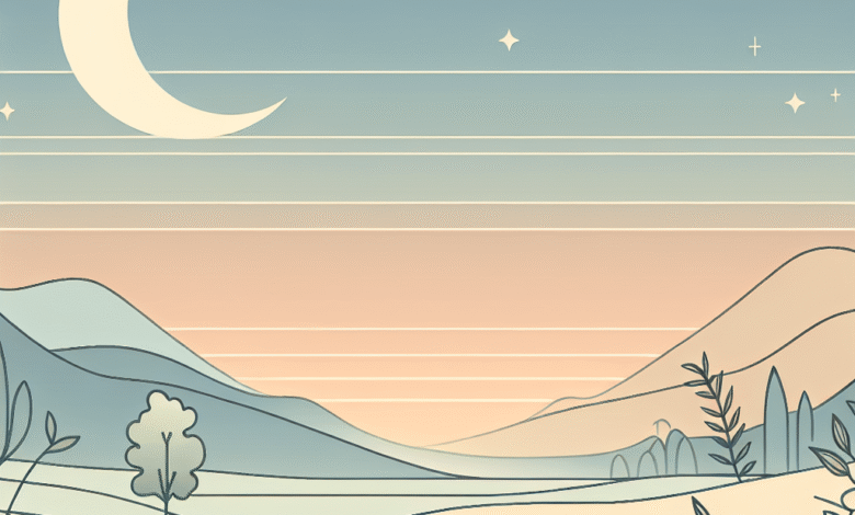 Mindfulness matinal para um início de dia positivo
