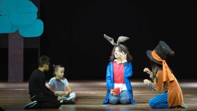 Alta Floresta: Mostra Cultural de Artes reúne apresentações em duas noites de celebração » Notícia Exata