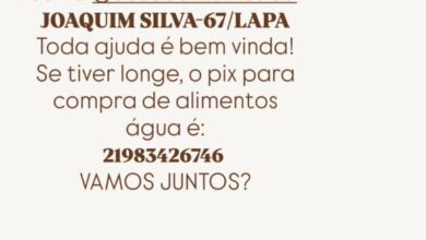 Movimento TUDO QUE AQUECE faz evento com diversos shows na Lapa para arrecadar agasalhos